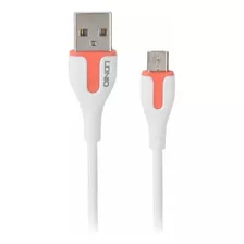 Cable Usb3.0 Carga Y Sincronizacion Rapida Ls571/ls572 Ldnio