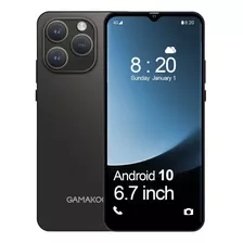 Smartphone Gamakoo G14 64 Gb 4 Gb Ram Dual Sim Octa Core 4g