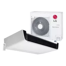 Ar Condicionado Split LG Teto Inverter 30000 Btu/h Quente E 