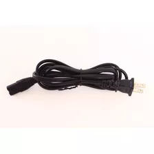 Cable De Alimentación Ac Para Tv Kalley K-led32hds