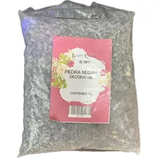 Piedra Decorativa Blanca Productos Pgu Color Blanco Granulometría Mínima 0 Cm