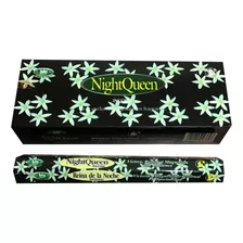 Incienso Night Queen