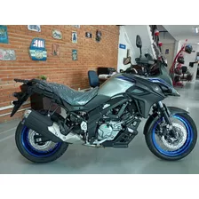 Suzuki V-strom 650xt Ano 23/24 0km