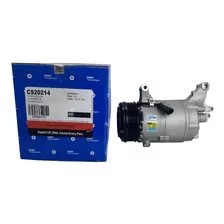 Compressor Ar Palio/strada/siena/palio Weekend/etork Cs20214