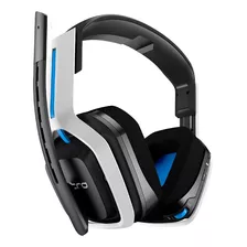 Audífono Gamer Astro A20 Wireless Ps4/ps5 