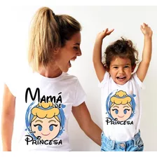 Dúo Del Dia De Las Madres Princesa Cenicienta