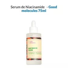 Serum De Niacinamide - Good Molecules 75ml