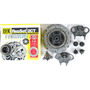 Clutch Ford Fiesta 1.6 Figo 1.5 Focus Ecosport 2.0 Powershif