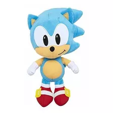 7 Sonic Plush Figura