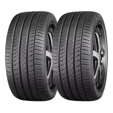 Set 2 Neumaticos 235/65r17 104h Freely F11 Kustone H/t () --