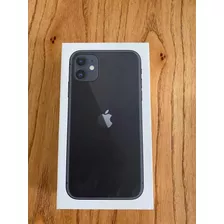 Celular iPhone 11 128 Gb Bateria 96% Dos Fundas De Regalo.