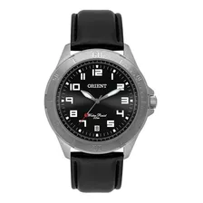 Relógio Orient Masculino - Modelo Mbsc1032 G2px - Analógico 