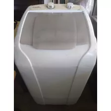 Maquina Lavar Automática Mueller Energy 6kg / Leia O Anuncio