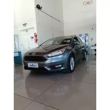 Vendo Ford Focus 2016 En Excelente Estado!!