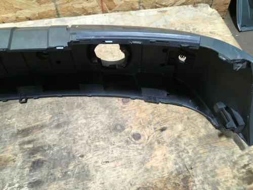 Land Range 2005 Rover Hse Front Bumper Cover Plastic W/o Ttl Foto 9