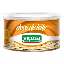 Doce De Leite Viçosa Lata 400g