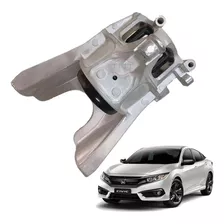 Coxim Hidráulico Motor Direito Civic G10 1.5 Turbo 2017 2018