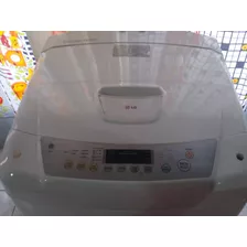 Lavadora Automática LG 14 Kg 