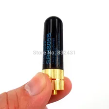 Mini Antena Diamond + Tracer Lighter