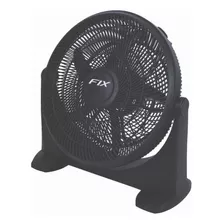 Circulador De Ar Ventilador 40cm Potente E Silencioso 65w