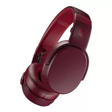 Audífonos Inalámbricos Skullcandy Crusher Wireless S6crw Red