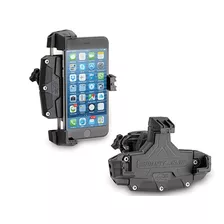 Suporte Smarthphone Gps Para Guidão De Moto Bike Kappa