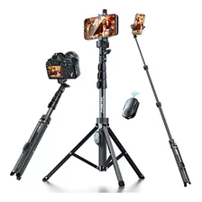 Fugetek Selfie Stick & TriPod Fugetek, Integrated,