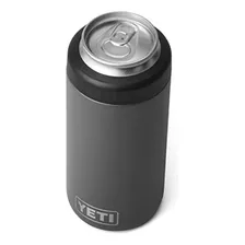 Yeti Colster Tall - Aislador Térmico Para Latas De