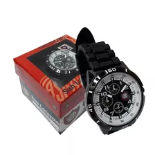 Reloj San Lorenzo Con Llavero Dia Del Padre De Regalo