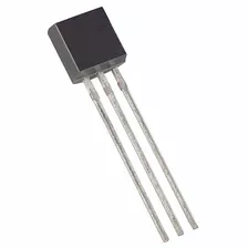 10x 2n5089 Transistor Npn 2n 5089