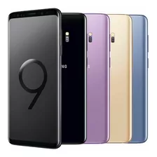 Nuevo Samsung Galaxy S9 Plus 64gb Original