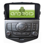 Estereo Chevrolet Captiva Aveo Android Radio Gps Dvd Touch