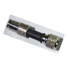 Adaptador Mini Uhf Macho/mini Uhf Hembra Baja Perdida 50 Ohm