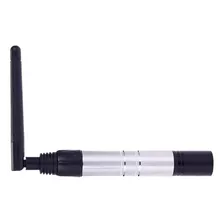 Dmx512 Dmx Dfi Dj 2.4g Transmisor Inalámbrico Antena A...