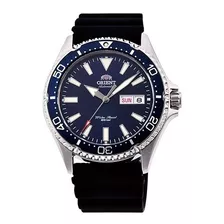 Reloj Orient Mecánico Sports Ra-aa0006l Hombre Time Square