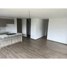 Apartamento En Arriendo Poblado Sector Los Balsos