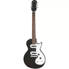 Guitarra EpiPhone Les Paul Melody Maker E1 Ebony