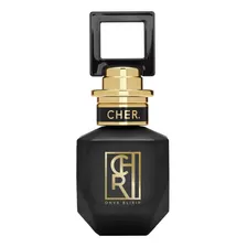Cher Onyx Elixir Intense Edp 50 ml Para Mujer