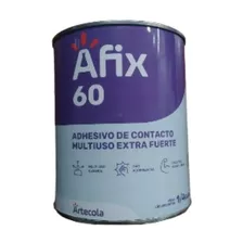 Adhesivo Afix 60 1 Litro