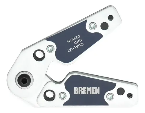 Soporte Magnetico Regulable Para Soldar 16kg Bremen 8493