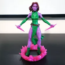 Blink Marvel Legends Wave Caliban Boneco Figura X-men