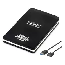Case Hd Externo Usb 3.0 2.5 Hd Notebook Sata Pc Xbox Ps3 Ps4