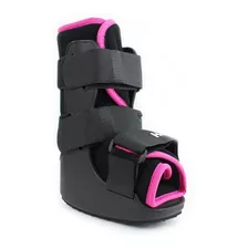 Bota Walker Corta Infantil Colores Hermed