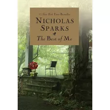 Libro The Best Of Me - Nicholas Sparks