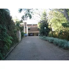 Quinta De Dos Plantas, 2500 Metros De Terreno Mls #22-7352