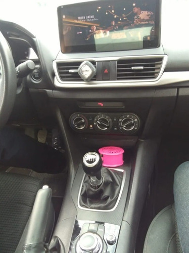 Mazda 3 2015-2019 Android Gps Wifi Touch Carplay Radio Usb Foto 7