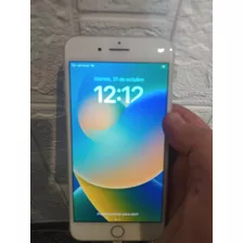 iPhone 8 Plus 64gb Blanco