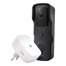 Mlab Camara Ip Video Portero Doorbell-pro 9256/ Nexstore
