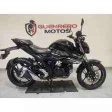 Suzuki Gixxer 150 Fi 2023