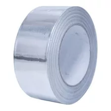 Fita Adesiva Aluminio 50mmx45m Hs-702-50 21j783 Hikari